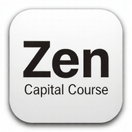 ZenCapital Course logo