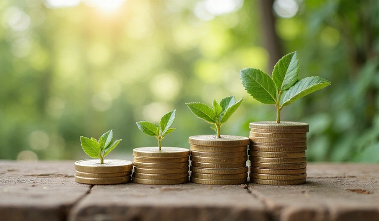 Nachhaltige Investments