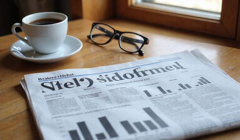 Wirtschaftsnachrichten