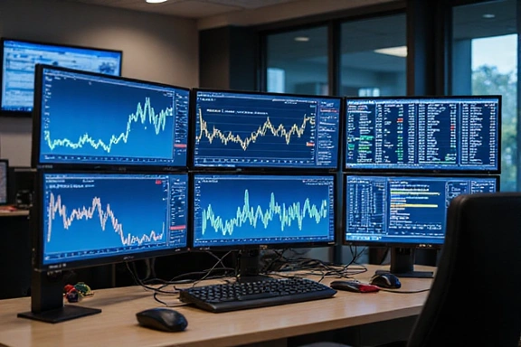 Finanzanalyse Tools