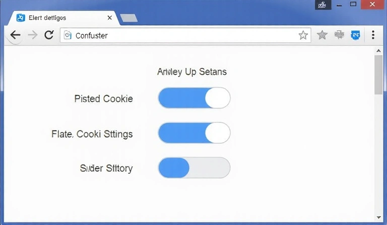 Cookie-Einstellungen und Datenschutz