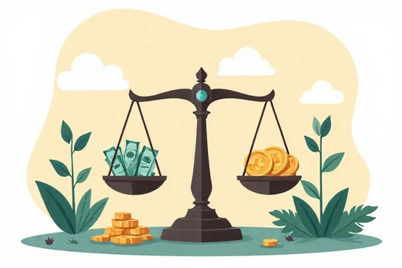 Philosophie des ZenCapital Kurses