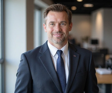 Finanzexperte Michael Schneider