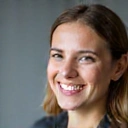 Porträt von Sarah K.